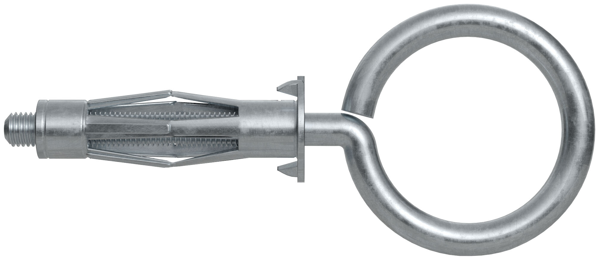 fischer HM 5 x 37 OH K NV